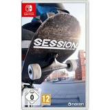 Session: Skate Sim - Switch