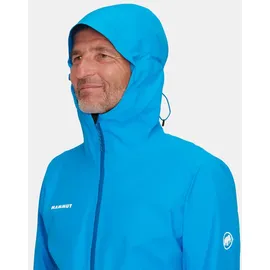 Mammut Alto Light HS Hooded Jacket Men