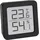 TFA Thermo-/Hygrometer Schwarz 30.5051.01