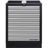 Kraftwerk Schubladenschrank Mobilio 3964-13