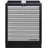 Kraftwerk Schubladenschrank Mobilio 3964-13