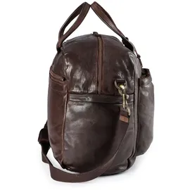 Harbour 2nd Theron Weekender 50 cm Braun