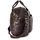 Harbour 2nd Theron Weekender 50 cm Braun