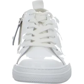Paul Green Damen Sneaker Weiß 40,5