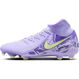 Nike Phantom Luna 2 Academy MG/FG Herren purple agate/barely volt 44