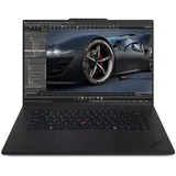 Lenovo ThinkPad P1 G7, Core Ultra 7 155H, 32GB RAM, 1TB SSD, RTX 1000 Ada Generation, DE (21KV001PGE)