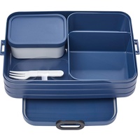 Rosti Mepal Bento Lunchbox Take a Break large denim (107635616800)