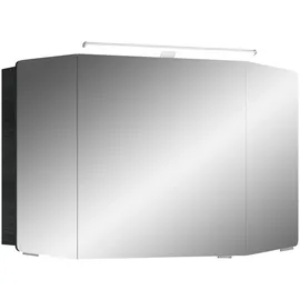 Pelipal Cassca Sprint 100 cm grau LED