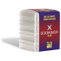 davinci games dV Giochi Geekbox Slim