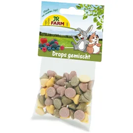 JR Farm Gemischte Drops 3 x 75 g
