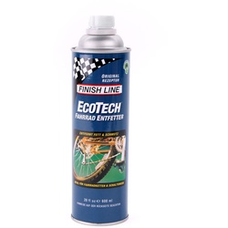 FINISH LINE Multi-Entfetter EcoTech | 600 ml
