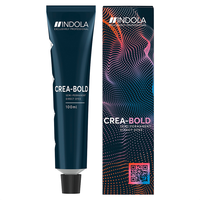 Indola Semi-Permanente Haarfarbe Crea-Bold Pastell Lavendel