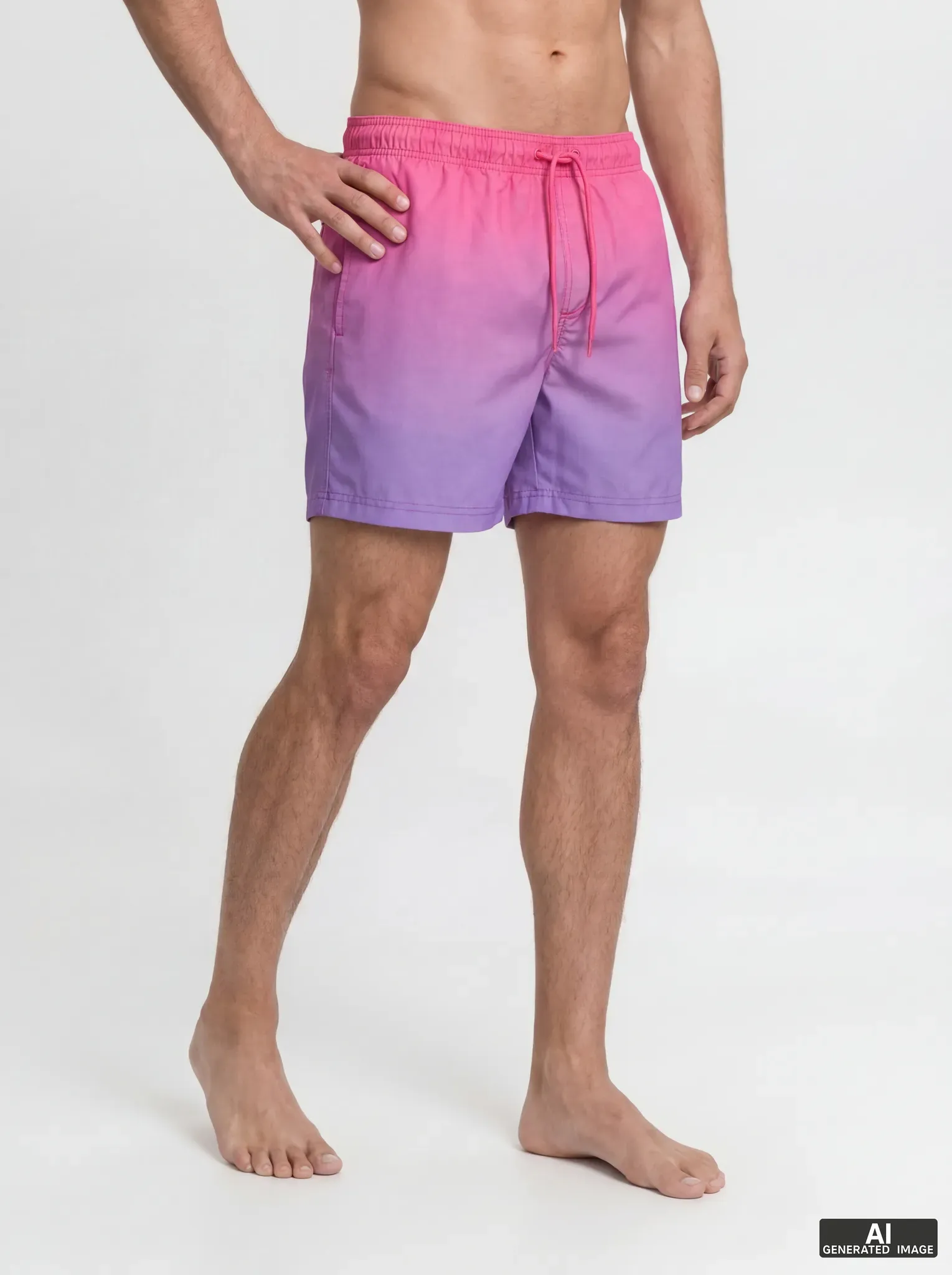 Badeshorts JACK & JONES 