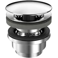 Kaldewei Universal immer geöffnetes Ablaufventil, 910700010999,