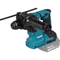 Makita DHR183RTWJ inkl. 2 x 5,0 Ah + Ladegerät + Staubabsaugung + Koffer