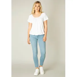 Base Level Yona Weiß 4XL