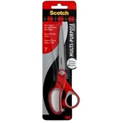 3M Scotch Multi-Purpose - Schere - 180 mm