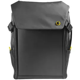 Divoom Rucksack Schwarz