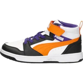 Puma Rebound V6 Mid AC+ Black 29