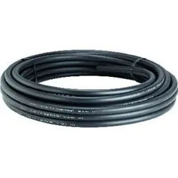 PE-Rohr 25 m, Durchmesser 20 mm (16,6-20 mm)