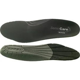 ELTEN SensiCare Lady Low Einlegesohle 38 Schwarz
