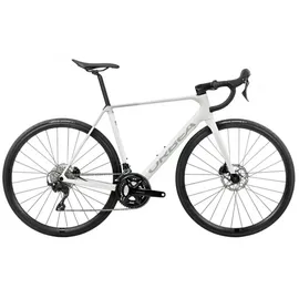 Orbea Orca M30 2026 57 cm Unisex iris white 'n' lilac