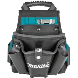 Makita Tasche für Werkzeuge - Metall, stainless steel