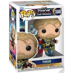 Funko POP Thor Love And Thunder Thor #1040