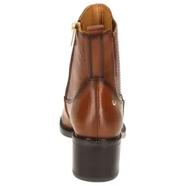 PIKOLINOS Bacarot W2D-8909-201 cognac Leder für Damen, braun, Größe 39 EU