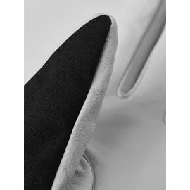 Hestra Heli Skihandschuhe Damen Schwarz 9