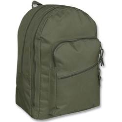 Mil-Tec Daypack Rucksack oliv