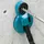 Makita 1914X3-8 Absaugadapter 1 St.