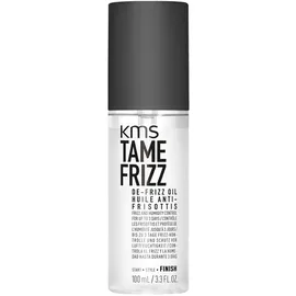 KMS California Tame Frizz De-Frizz Oil 100 ml