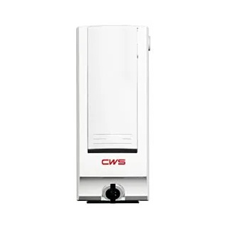 CWS Paradise Seatcleaner WC Sitzreiniger 4567000 weiss, mit Panel