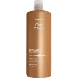 Wella Ultimate Smooth Shampoo 250 ml