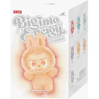 pop mart Labubu The Monsters Big into Energy