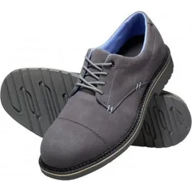 Uvex 1 business S2 grau Weite 11 Gr. 43