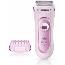 Braun Silk-épil LS 5100 Damenrasierer