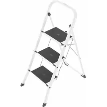 HAILO K40 Trittleiter 3 Stufen