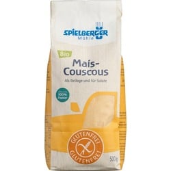 Spielberger Mais Couscous glutenfrei bio 500g