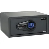 HJH Office Safe Compact I Elektronikschloss / keine Sicherheitsstufe