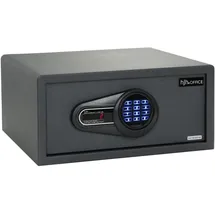 HJH Office Safe Compact I Elektronikschloss / keine Sicherheitsstufe