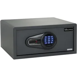 HJH Office Safe Compact I Elektronikschloss / keine Sicherheitsstufe