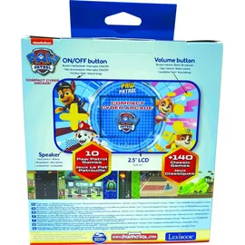 Lexibook PAW Patrol Compact Cyber Arcade