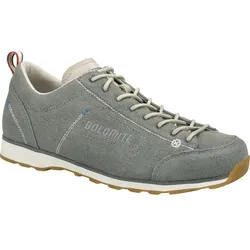 Dolomite Dolomite Shoe 54 Lh Canvas anthracite/canapa beige (0825) 5.5 UK