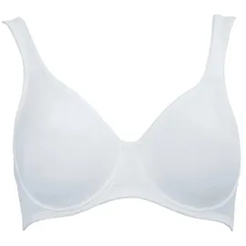 Rosa Faia BH Twin Seamless Underwire Bra weiß, 85B