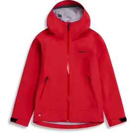 Bergans Essentials 3L Shell Jacke rot S