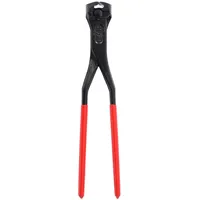 Stubai Eisenflechterzange mit breitem Kopf Länge 280 mm