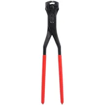 Stubai Eisenflechterzange mit breitem Kopf Länge 280 mm