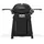 Weber Q 2800N+ mit Rollwagen black